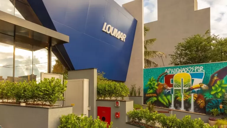 Loumar Turismo completa 35 anos de olho no futuro do turismo de Foz do Iguaçu