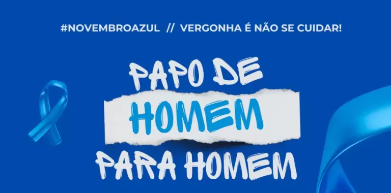 Mercedes promove palestra “Papo de Homem para Homem” em alusão ao Novembro Azul