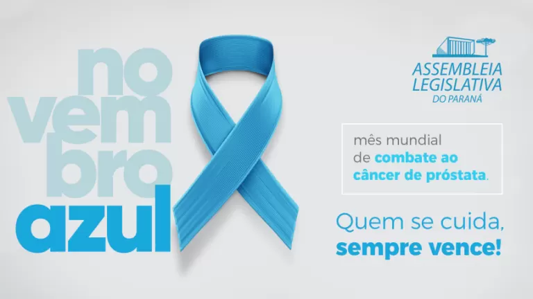 Novembro Azul reforça conscientização sobre a saúde do homem