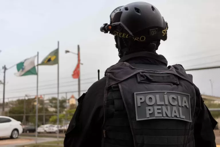 Governo do Paraná reforça efetivo com nomeação de 429 policiais penais