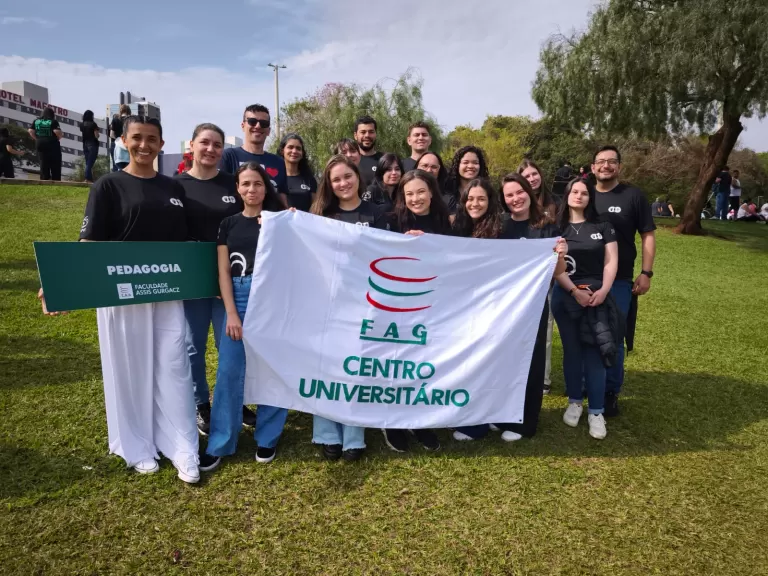FAG Toledo lança edital para bolsas de estudos de iniciação científica