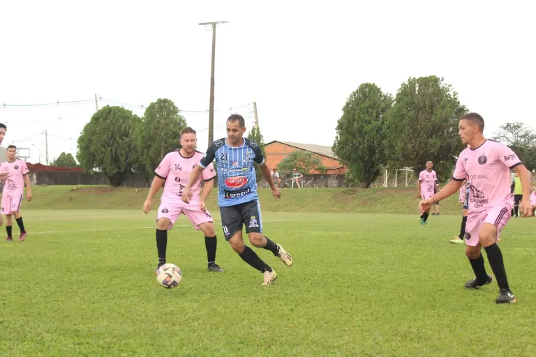Inscrições para o 4º Regional Allpha Bolas/JS Esportes de Futebol Sete seguem até quarta-feira