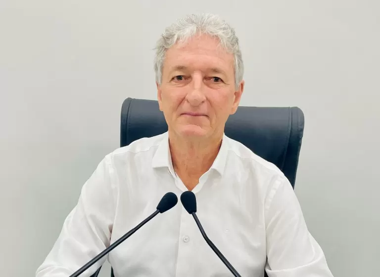 Dia do Gaúcho: vereador propõe criação de feriado em homenagem aos pioneiros de Marechal Rondon