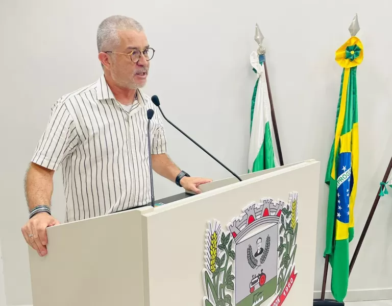 Secretário de Esporte anuncia Centro de Referência Paralímpico para Marechal Rondon