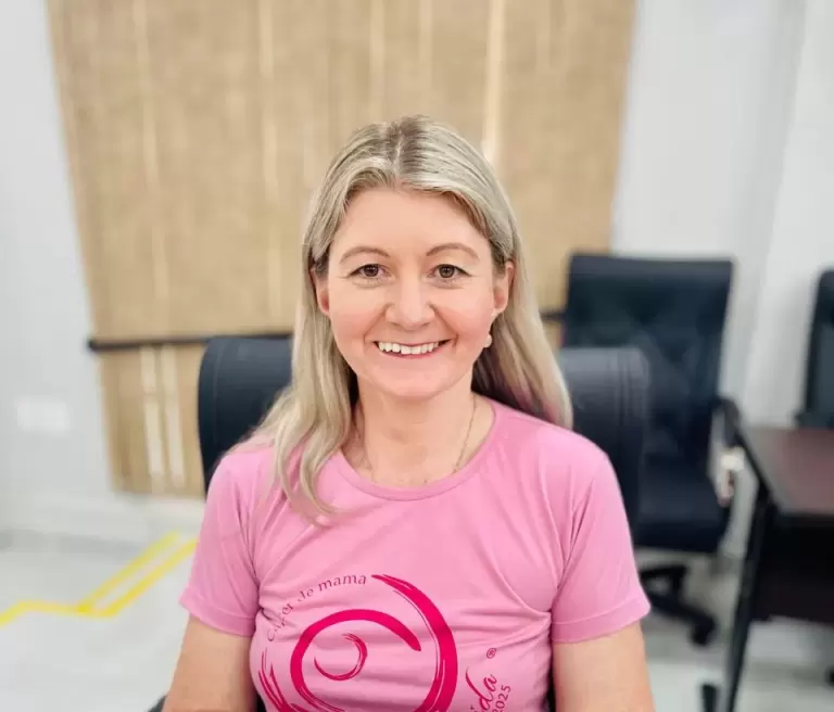 Campanha “Outubro Rosa – Um Toque pela Vida” pode ser incluída no calendário oficial de Marechal Rondon