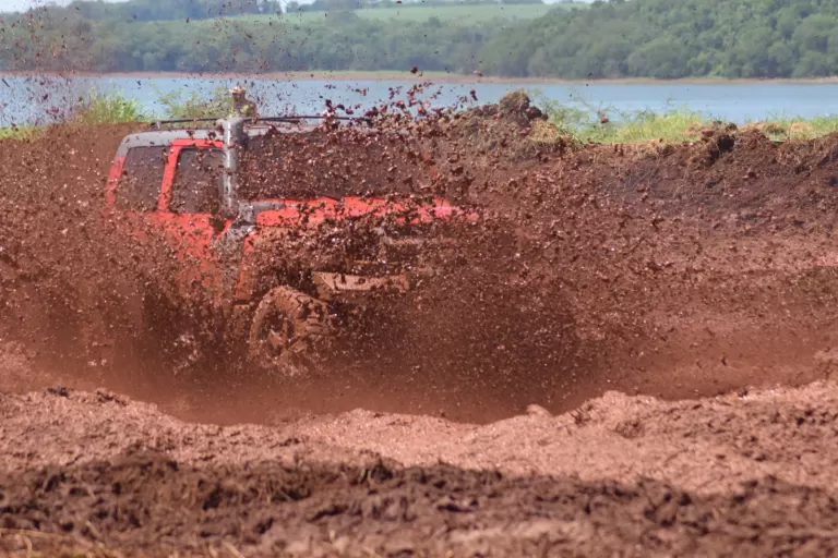 Jipeiros prometem muita lama, ação e adrenalina no Ecoturismo 2025