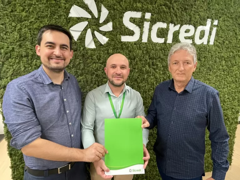 Legislatura de 2026 da Câmara Jovem de Marechal Rondon terá apoio do Sicredi