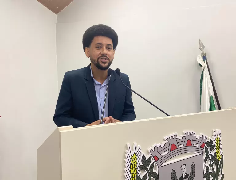 Fernando Nègre propõe concessão de terreno da Prefeitura à Assindamar