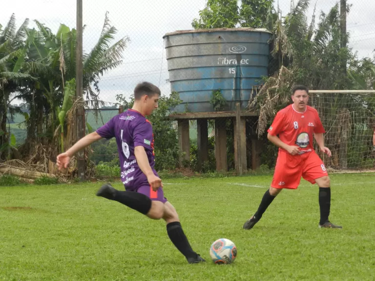 Campeonato Integração CJC Força Jovem define semifinalistas