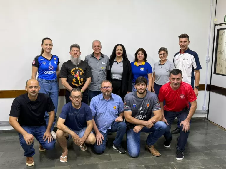 Acisa repassa mais de R$ 120 mil a entidades parceiras da Expo Santa Helena 2025