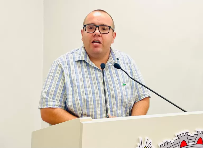 Gordinho do Suco solicita apoio de deputados para agilizar atendimento de cirurgias eletivas no Hospital Regional