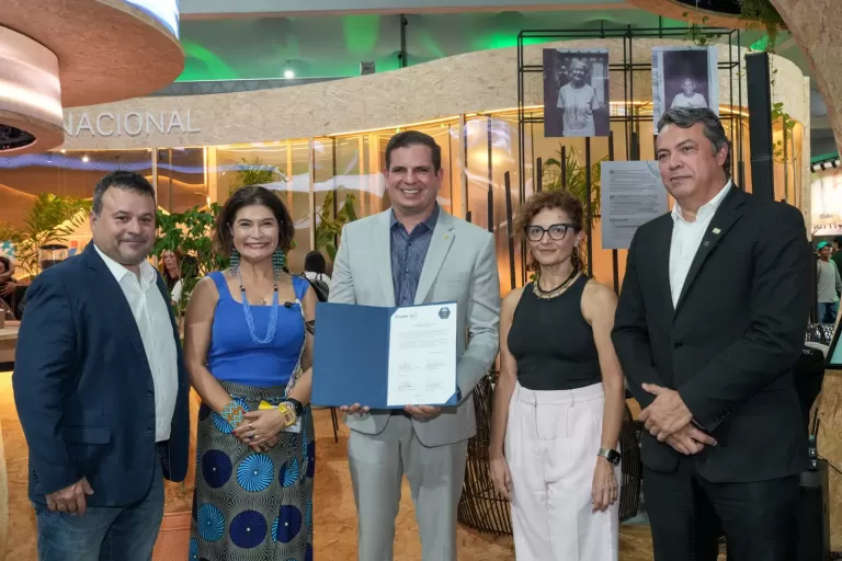 Itaipu estreia no mercado de certificados de energia renovável e coloca Brasil na liderança global