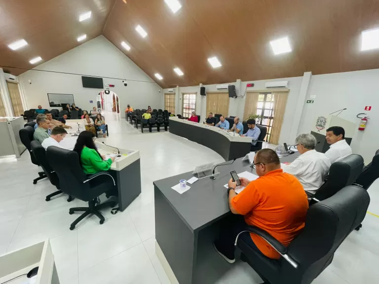 Aprovada inclusão da campanha “Outubro Rosa – Um Toque pela Vida” no calendário oficial de Marechal Rondon