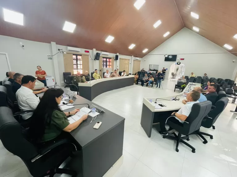 Marechal Rondon une-se para manter sede administrativa do BPFron no município