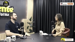 Automação em alta, preparo em falta: o desafio da indústria moderna