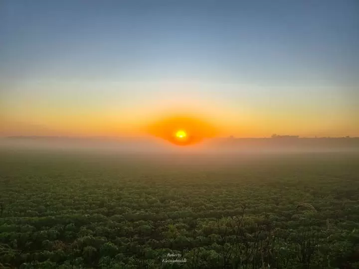 Confie no seu potencial