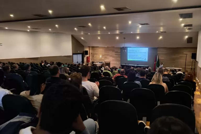 Secretaria da Saúde quer ampliar os cuidados com moradores da área rural