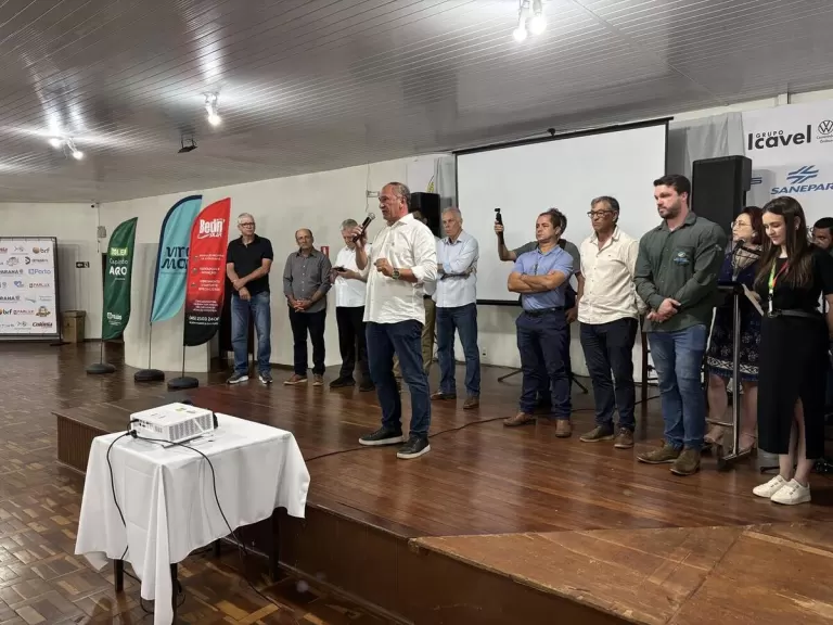 Encontro de Piscicultores debate futuro da atividade em Toledo