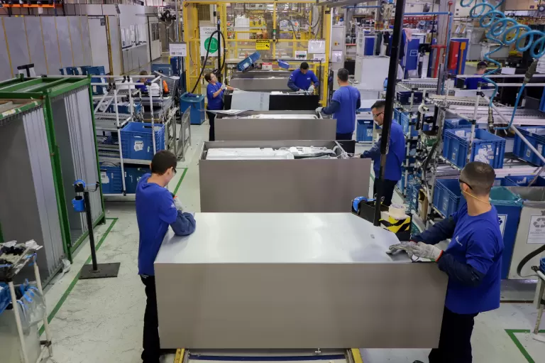 Agências do Trabalhador do Paraná têm 25,7 mil vagas disponíveis