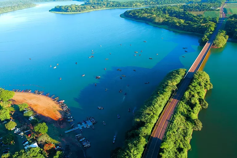 Adetur lança concurso de vídeos para promover turismo da região Cataratas e Caminhos
