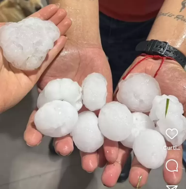 Defesa Civil prepara ajuda a municípios afetados