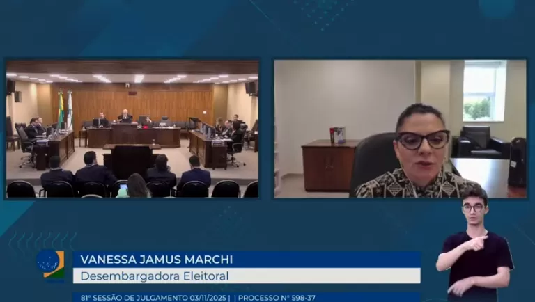 Caso Fernando Nègre: julgamento será retomado quarta-feira pelo TRE