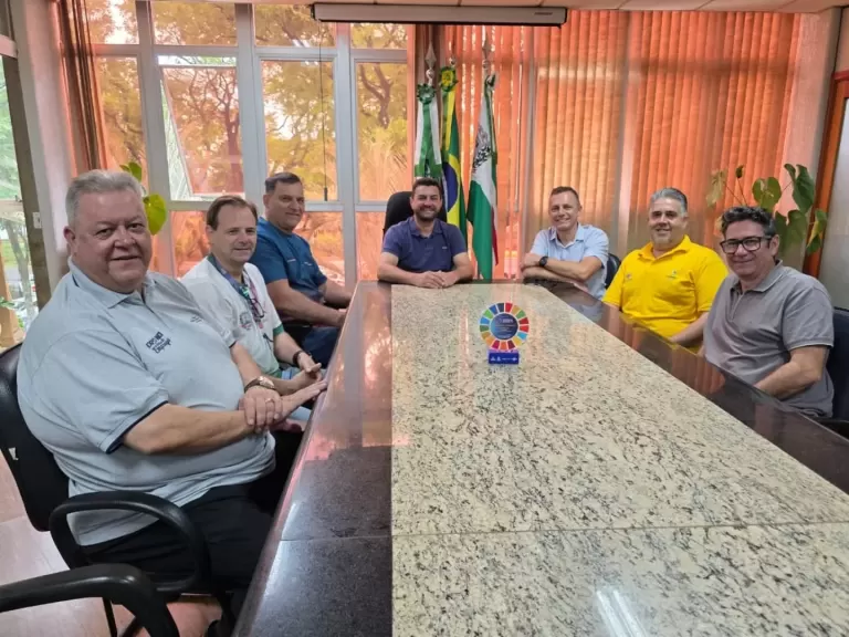 Marechal Rondon conquista 1º lugar no Prêmio Estadual de Microcrédito 2025