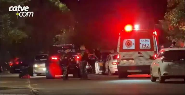 Mãe de suspeito da morte de policial sofre infarto e morre na UPA Tancredo