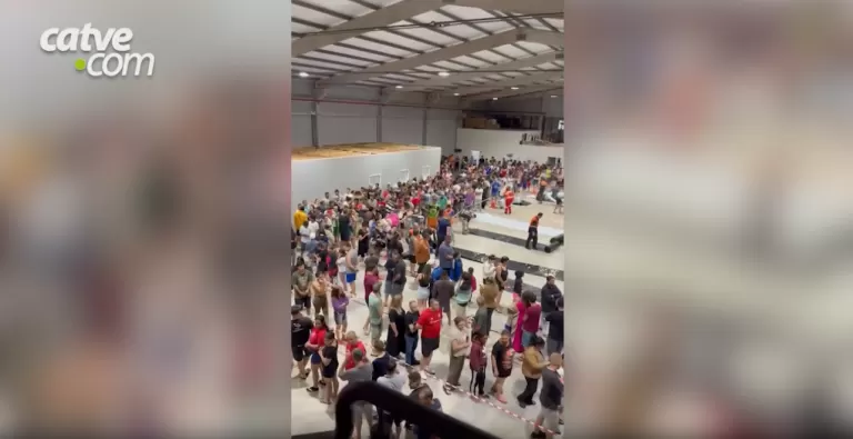 Erechim decreta situação de emergência depois de forte temporal