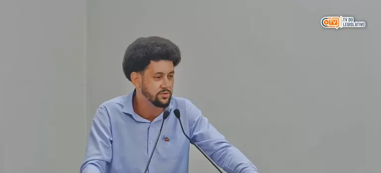 Fernando Nègre anuncia pré-candidatura a deputado estadual