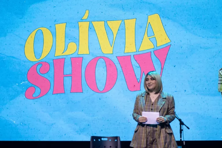 Espetáculo gratuito “Olivia’s Show” promete emocionar Marechal Rondon