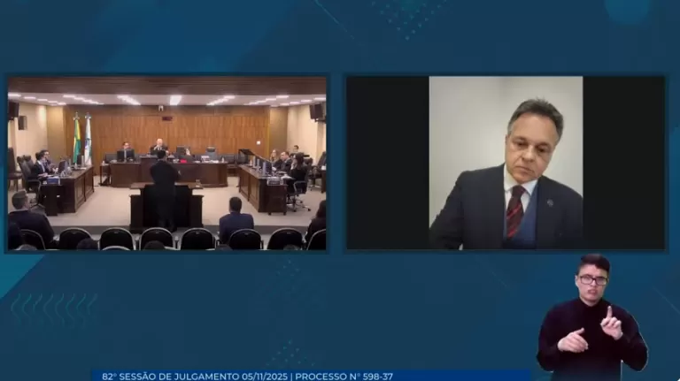 Caso Fernando Nègre: julgamento será retomado segunda-feira pelo TRE