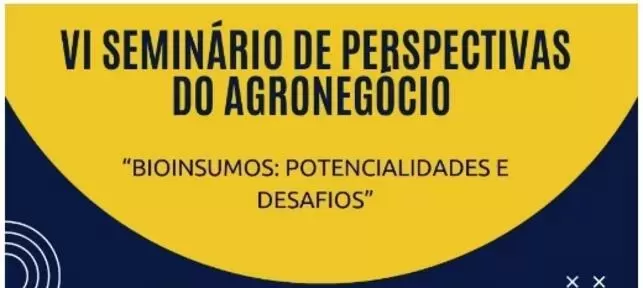 Unioeste em Toledo sedia 6º Seminário de Perspectivas do Agronegócio