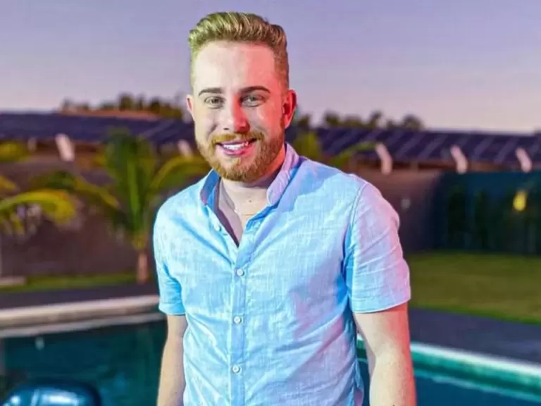 Serial killer: homem é preso por suspeita de matar rapaz que saiu de casa de pijama no PR