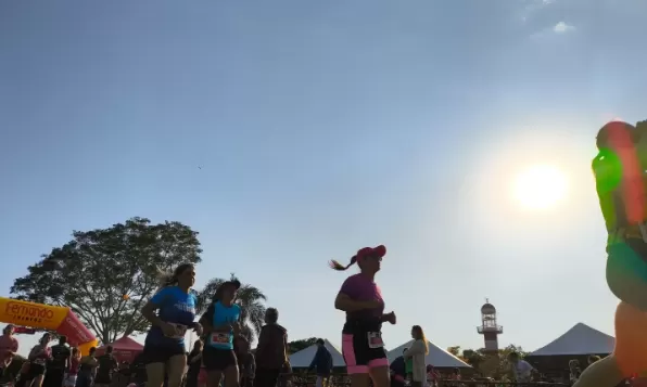 Corrida Bier será destaque na programação do Ecoturismo 2025 em Porto Mendes