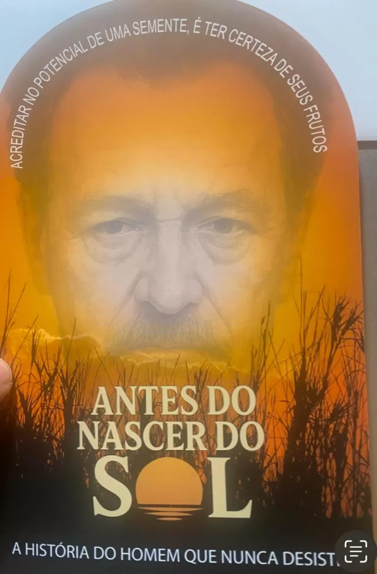 Filme de Aury Bodanese pode chegar a 47 milhões de alunos brasileiros
