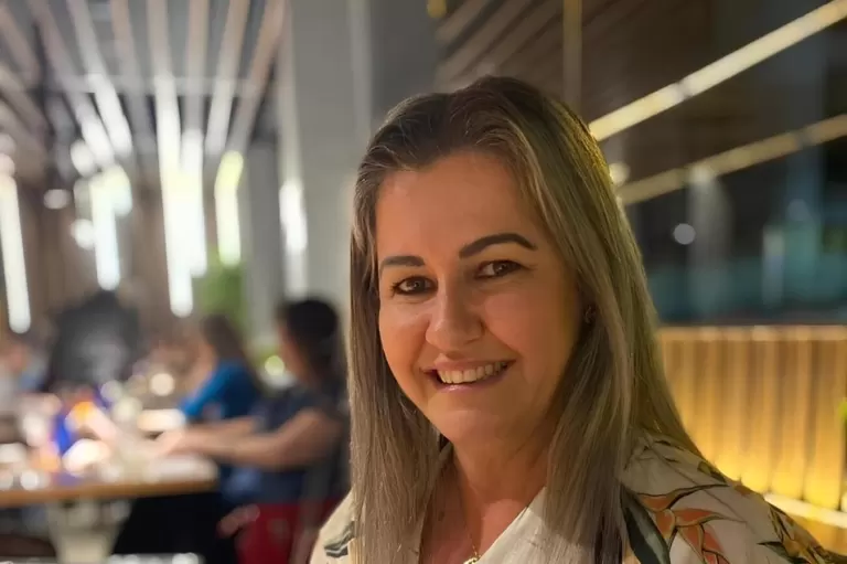 Prefeitura de Toledo lamenta morte de professora Ivone Rossato da Borba