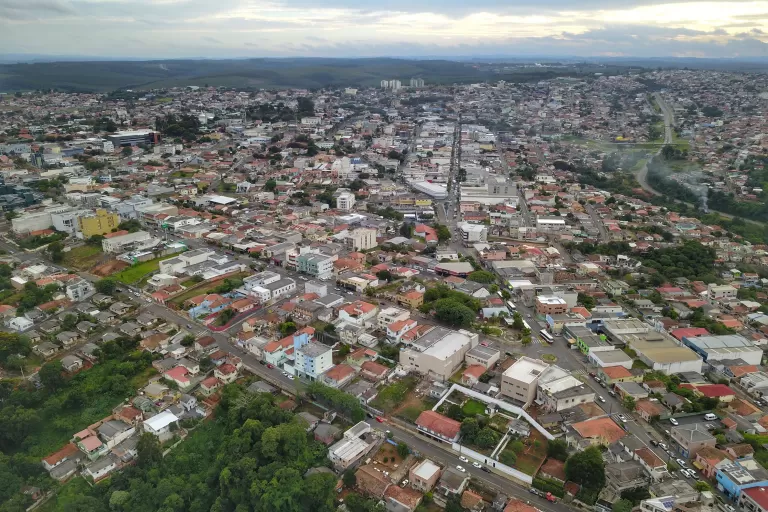 Nota Paraná sorteia prêmio de R$ 100 mil; veja de qual cidade é o sortudo