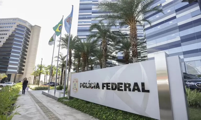 PF identifica dois suspeitos de participar de ataque a indígenas no Mato Grosso do Sul