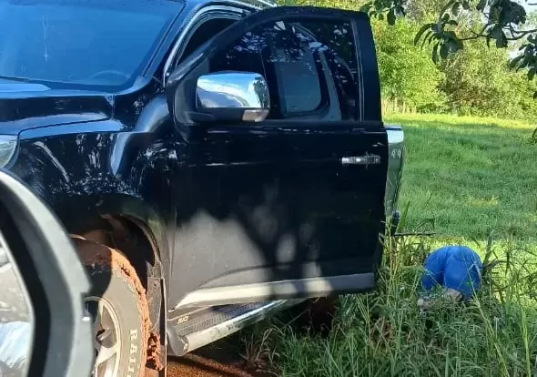 Empresário de Pato Bragado é encontrado morto em estrada rural de São Clemente