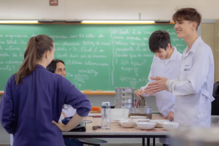 Universidades estaduais do Paraná têm alta histórica de 68% e reúnem 32 cursos de excelência