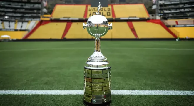 Final da Libertadores será dia 29 de novembro às 18 horas, anuncia Conmebol