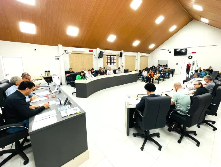 Vereadores rondonenses ampliam mobilização para manter sede do BPFron no município