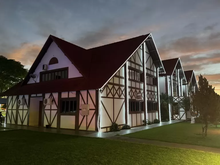 Prefeitura de Quatro Pontes divulga prazos para pagamento do IPTU e Alvará referentes ao exercício de 2026