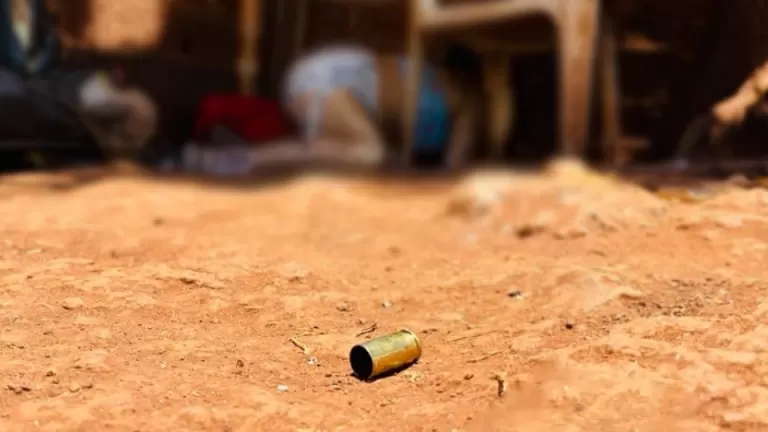 Fim de semana sangrento em Foz do Iguaçu: quatro homicídios são registrados na cidade