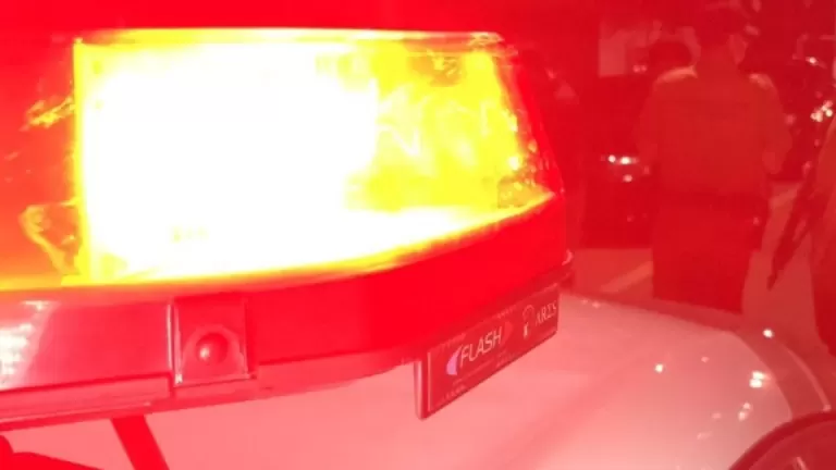 Homem é morto a facadas em São Pedro do Iguaçu