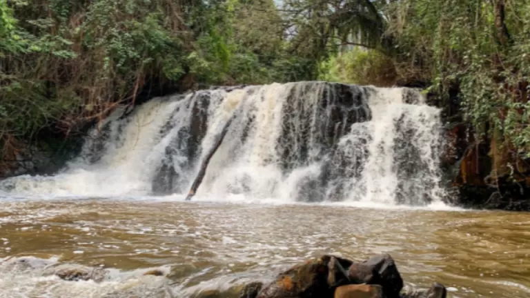 Jovem de 20 anos morre afogado em cachoeira de Toledo