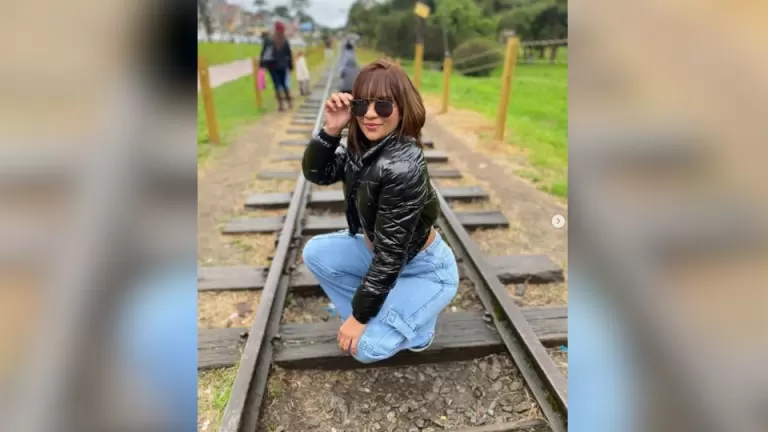 Imagens fortes: mulher é atropelada e arrastada por um quilômetro na Marginal Tietê