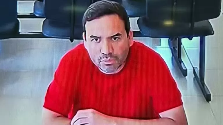 Filho de deputado morto no Paraguai é apontado como líder de império do narcotráfico, diz Justiça brasileira