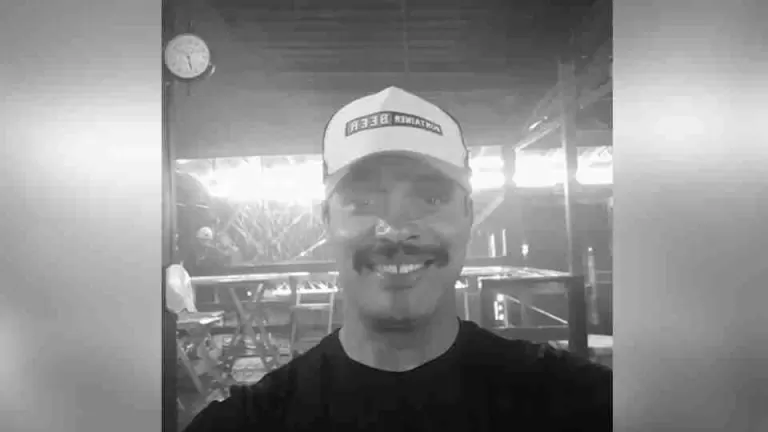 Morte de atleta causa comoção entre entidades esportivas de Cascavel